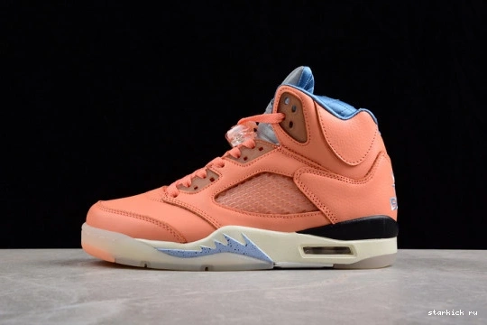 DV4982-641 Bliss DV4982-641 DJ Best The Khaled Retro Jordan Crimson We 5 0815